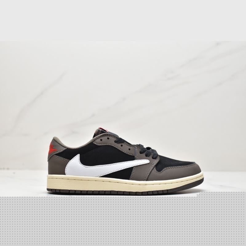 Nike Jordan
